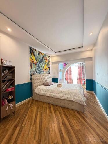 Satılır 3 otaqlı yeni tikili 141 m², Şah İsmayıl Xətai m., photo 9 from 25