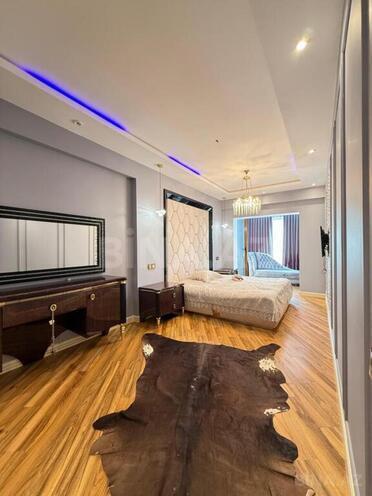 Satılır 3 otaqlı yeni tikili 141 m², Şah İsmayıl Xətai m., photo 12 from 25