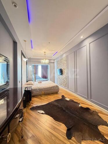 Satılır 3 otaqlı yeni tikili 141 m², Şah İsmayıl Xətai m., photo 13 from 25