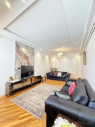 Satılır 3 otaqlı yeni tikili 141 m², Şah İsmayıl Xətai m., photo 3 from 25