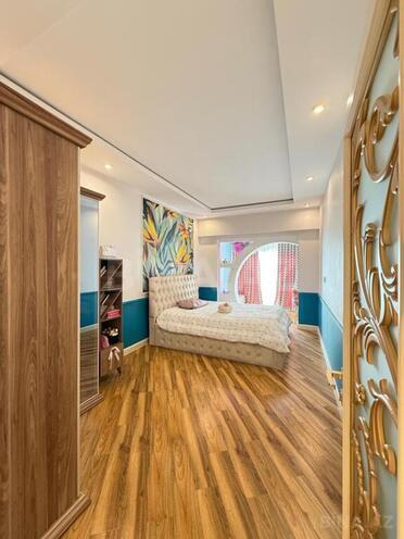 Satılır 3 otaqlı yeni tikili 141 m², Şah İsmayıl Xətai m., photo 8 from 25