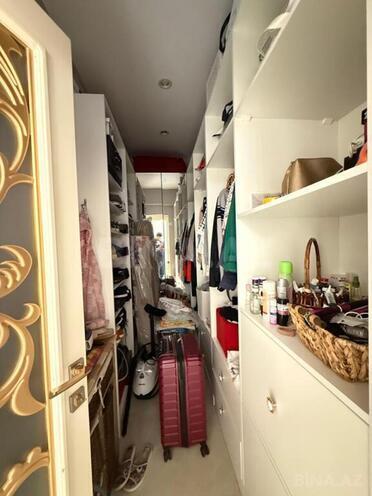 Satılır 3 otaqlı yeni tikili 141 m², Şah İsmayıl Xətai m., photo 22 from 25