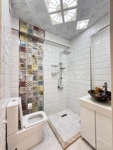 Satılır 3 otaqlı yeni tikili 141 m², Şah İsmayıl Xətai m., photo 16 from 25