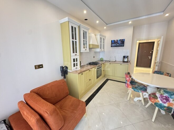 Satılır 3 otaqlı yeni tikili 141 m², Şah İsmayıl Xətai m., photo 24 from 25
