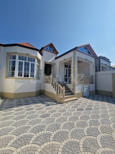 Satılır 4 otaqlı həyət evi/bağ evi 121 m², Maştağa q., photo 8 from 16