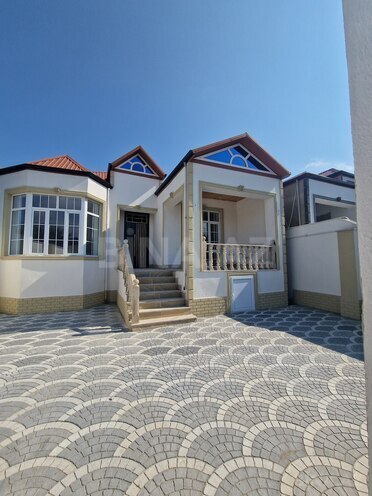 Satılır 4 otaqlı həyət evi/bağ evi 121 m², Maştağa q., photo 7 from 16