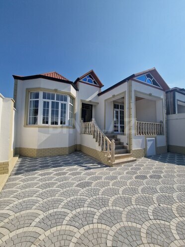 Satılır 4 otaqlı həyət evi/bağ evi 121 m², Maştağa q., photo 6 from 16