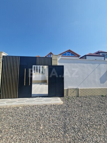 Satılır 4 otaqlı həyət evi/bağ evi 121 m², Maştağa q., photo 4 from 16