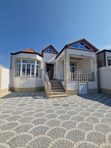 Satılır 4 otaqlı həyət evi/bağ evi 121 m², Maştağa q., photo 5 from 16