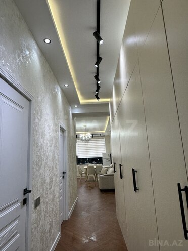 Продаётся 3-комн. новостройка 64 м², м. Элмляр Академиясы, photo 9 from 16