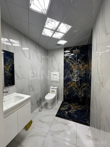 Продаётся 3-комн. новостройка 64 м², м. Элмляр Академиясы, photo 10 from 16