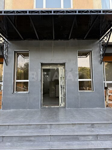 Продаётся 3-комн. новостройка 64 м², м. Элмляр Академиясы, photo 13 from 16