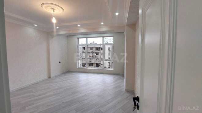 Satılır 3 otaqlı yeni tikili 107 m², Dərnəgül m., photo 5 from 16