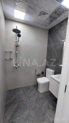 Satılır 3 otaqlı yeni tikili 107 m², Dərnəgül m., photo 12 from 16