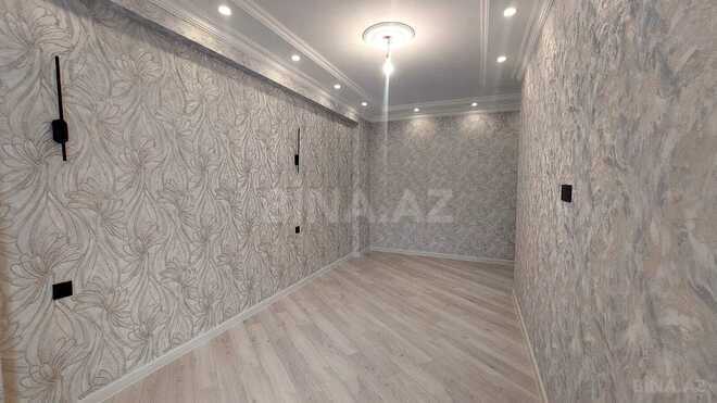 Satılır 3 otaqlı yeni tikili 107 m², Dərnəgül m., photo 4 from 16