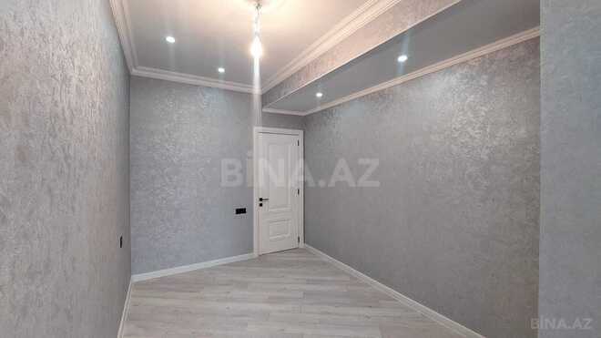 Satılır 3 otaqlı yeni tikili 107 m², Dərnəgül m., photo 11 from 16
