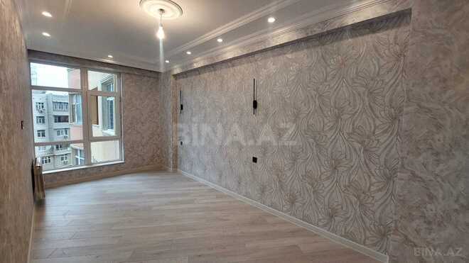 Satılır 3 otaqlı yeni tikili 107 m², Dərnəgül m., photo 3 from 16