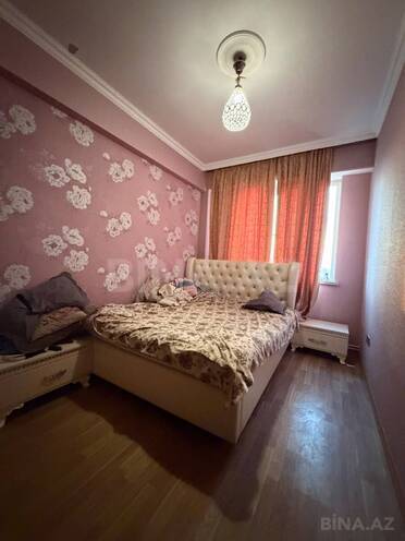 Satılır 2 otaqlı yeni tikili 60 m², photo 5 from 12