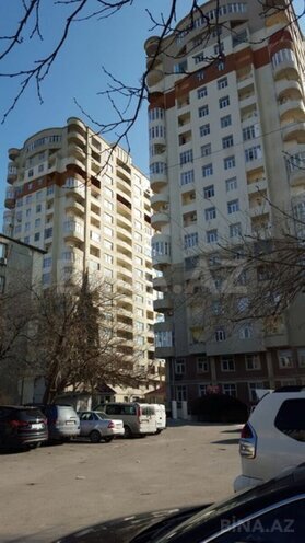 Satılır 3 otaqlı yeni tikili 145 m², Neftçilər m., photo 3 from 8