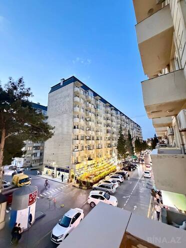 Satılır 2 otaqlı yeni tikili 60 m², photo 1 from 12