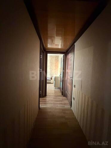 Satılır 2 otaqlı yeni tikili 60 m², photo 11 from 12