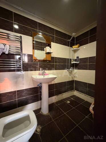 Satılır 2 otaqlı yeni tikili 60 m², photo 9 from 12