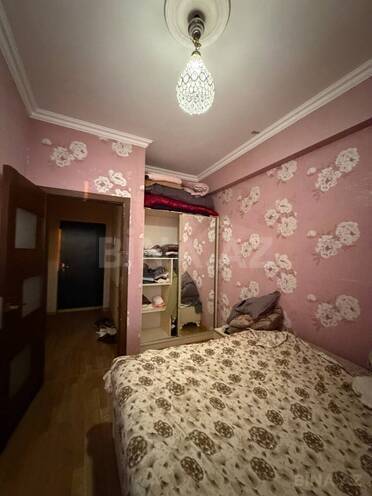 Satılır 2 otaqlı yeni tikili 60 m², photo 6 from 12
