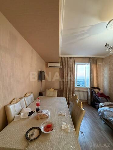Satılır 2 otaqlı yeni tikili 60 m², photo 3 from 12