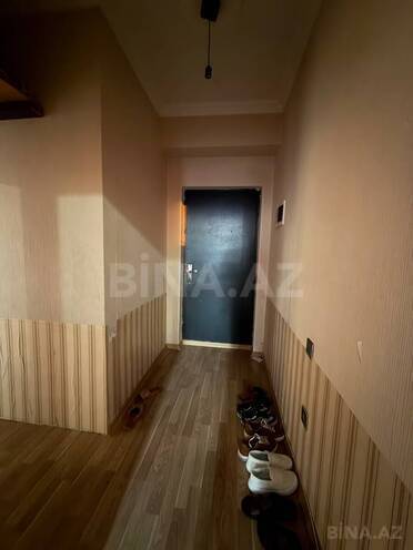 Satılır 2 otaqlı yeni tikili 60 m², photo 8 from 12