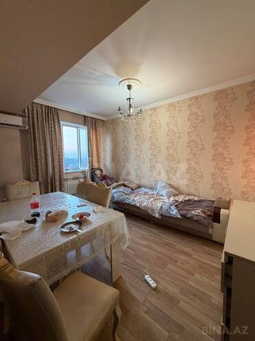 Satılır 2 otaqlı yeni tikili 60 m², photo 4 from 12