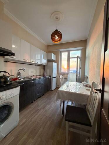 Satılır 2 otaqlı yeni tikili 60 m², photo 7 from 12