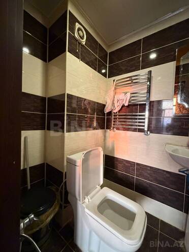 Satılır 2 otaqlı yeni tikili 60 m², photo 10 from 12