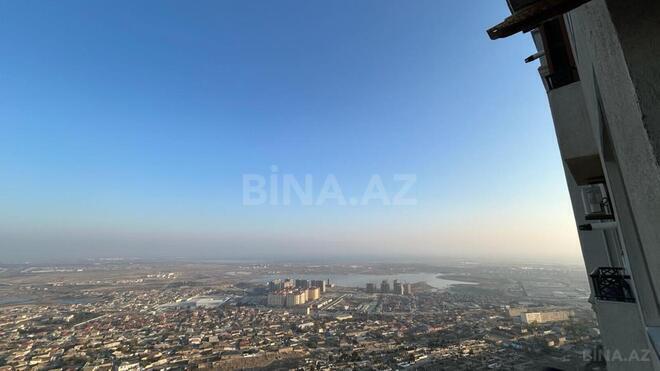 İcarəyə verilir 2 otaqlı yeni tikili 53 m², Yeni Günəşli q., photo 18 from 19