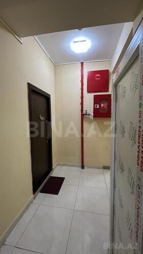 İcarəyə verilir 2 otaqlı yeni tikili 53 m², Yeni Günəşli q., photo 12 from 19