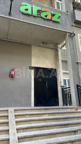 İcarəyə verilir 2 otaqlı yeni tikili 53 m², Yeni Günəşli q., photo 11 from 19