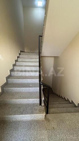 İcarəyə verilir 2 otaqlı yeni tikili 53 m², Yeni Günəşli q., photo 14 from 19