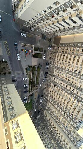 İcarəyə verilir 2 otaqlı yeni tikili 53 m², Yeni Günəşli q., photo 10 from 19