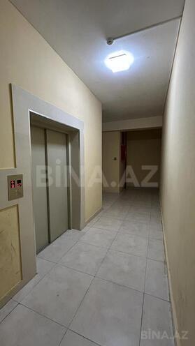 İcarəyə verilir 2 otaqlı yeni tikili 53 m², Yeni Günəşli q., photo 13 from 19