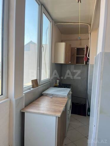 Сдаётся 2-комн. новостройка 50 м², м. Гянджлик, photo 10 from 11