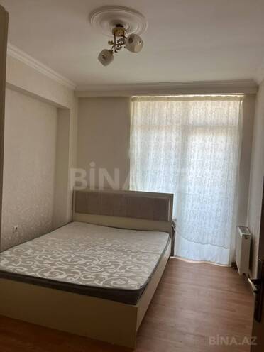 Сдаётся 2-комн. новостройка 50 м², м. Гянджлик, photo 5 from 11