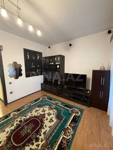 İcarəyə verilir 3 otaqlı köhnə tikili 85 m², İçəri Şəhər m., photo 9 from 12