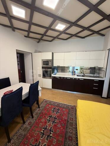 İcarəyə verilir 3 otaqlı köhnə tikili 85 m², İçəri Şəhər m., photo 7 from 12