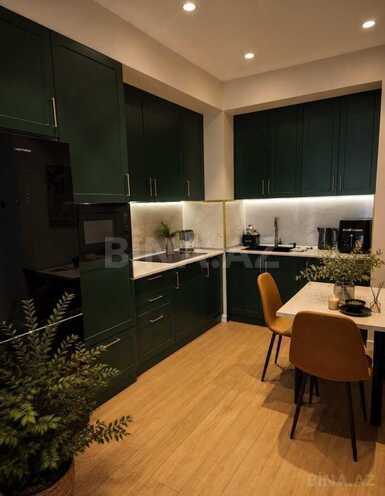 Сдаётся 2-комн. новостройка 58 м², пос. Нардаран, photo 5 from 12