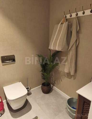 Сдаётся 2-комн. новостройка 58 м², пос. Нардаран, photo 10 from 12