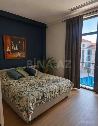 Сдаётся 2-комн. новостройка 58 м², пос. Нардаран, photo 8 from 12