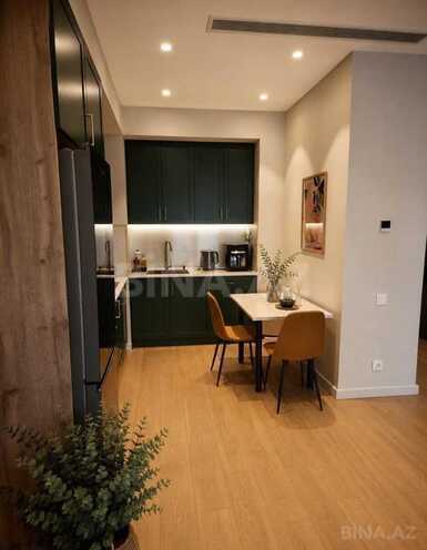 Сдаётся 2-комн. новостройка 58 м², пос. Нардаран, photo 6 from 12
