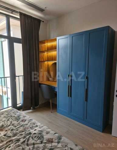 Сдаётся 2-комн. новостройка 58 м², пос. Нардаран, photo 9 from 12