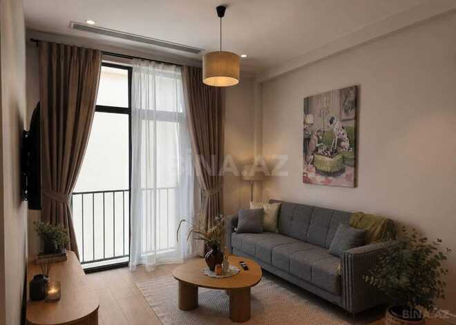 Сдаётся 2-комн. новостройка 58 м², пос. Нардаран, photo 7 from 12