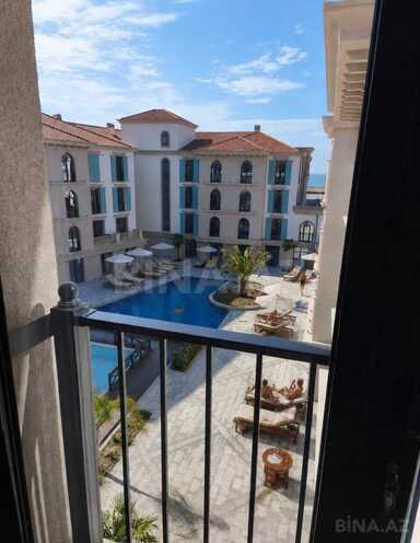 Сдаётся 2-комн. новостройка 58 м², пос. Нардаран, photo 4 from 12