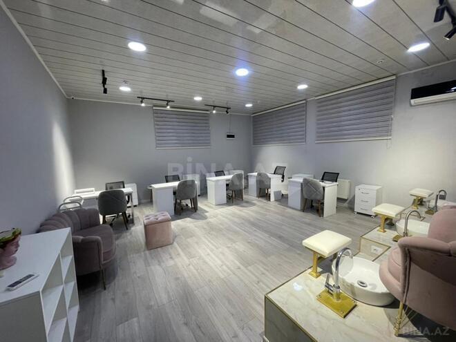 Сдаётся  объект 90 м², Насиминский  р., photo 1 from 8